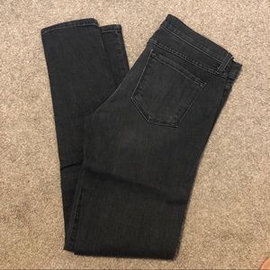 Flying Monkey Black Jeans